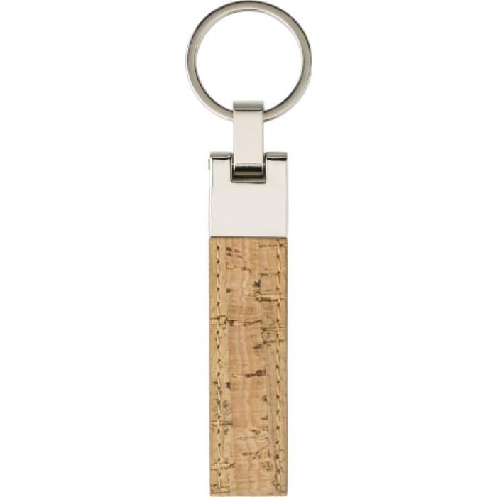 GI976594Schluesselanhaenger Elowen aus Kork