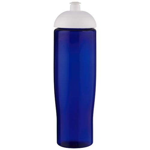 PF210451-2H2O Active® Eco Tempo 700 ml Sportflasche mit Stuelpdeckel_ weiss_blau