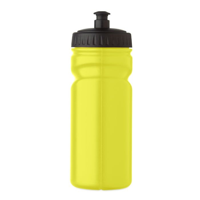 MO2938-70Spot Fresh Sport-Trinkflasche 500ml_ neon gelb