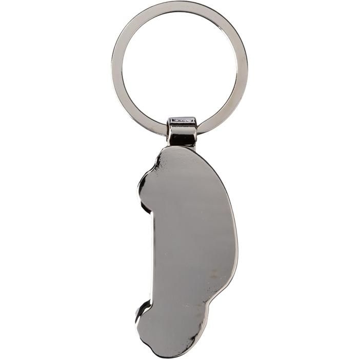 GI1097197-11Schluesselhalter aus Zinklegierung Angelika_ brown