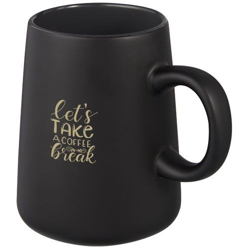 PF100729-4Joe 450 ml Keramiktasse_ schwarz