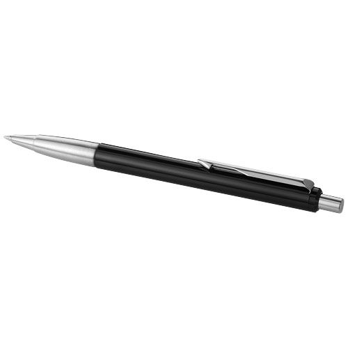 Parker Vector Kugelschreiber, schwarz,silber