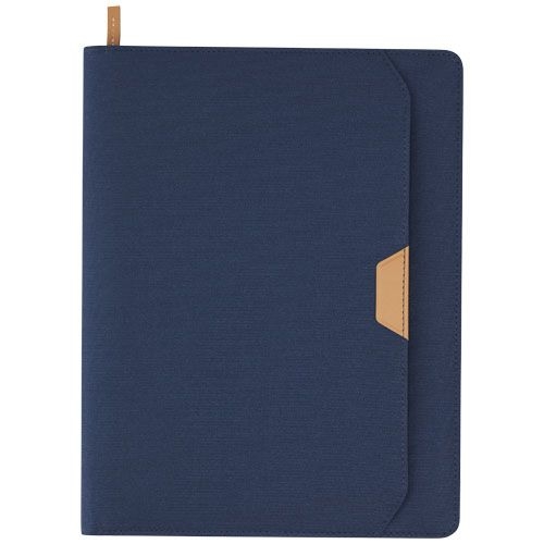 PF107870-1Nomumi A4 Schreibmappe_ navy