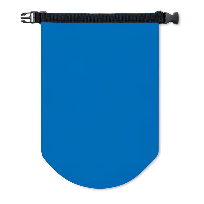 MO8787-37Scuba Wasserfester Beutel 10l_ Koenigsblau MO8787-37Scuba Wasserfester Beutel 10l_ Koenigsblau