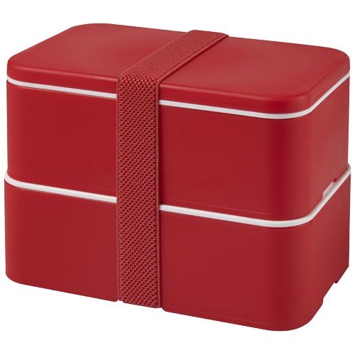 PF210470-12MIYO Doppel-Lunchbox_ rot_rot_rot PF210470-12MIYO Doppel-Lunchbox_ rot_rot_rot