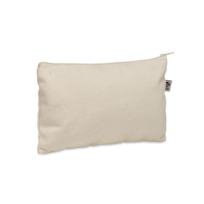 MO2379-13Pesacara Kosmetiktasche Organic Cotton_ beige