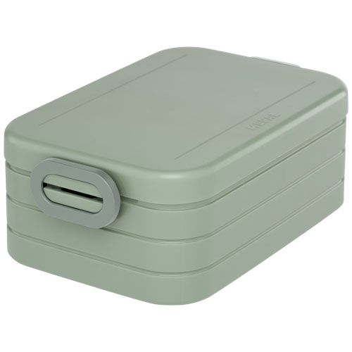 PF113135-8Mepal Take-a-break 900 ml Lunchbox Midi_ salbei