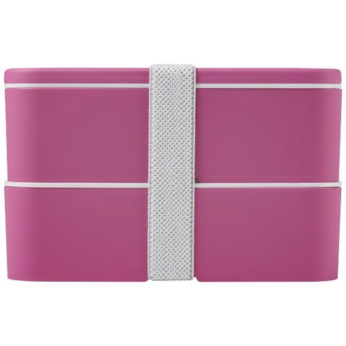 PF210470-14MIYO Doppel-Lunchbox_ magenta_magenta_weiss