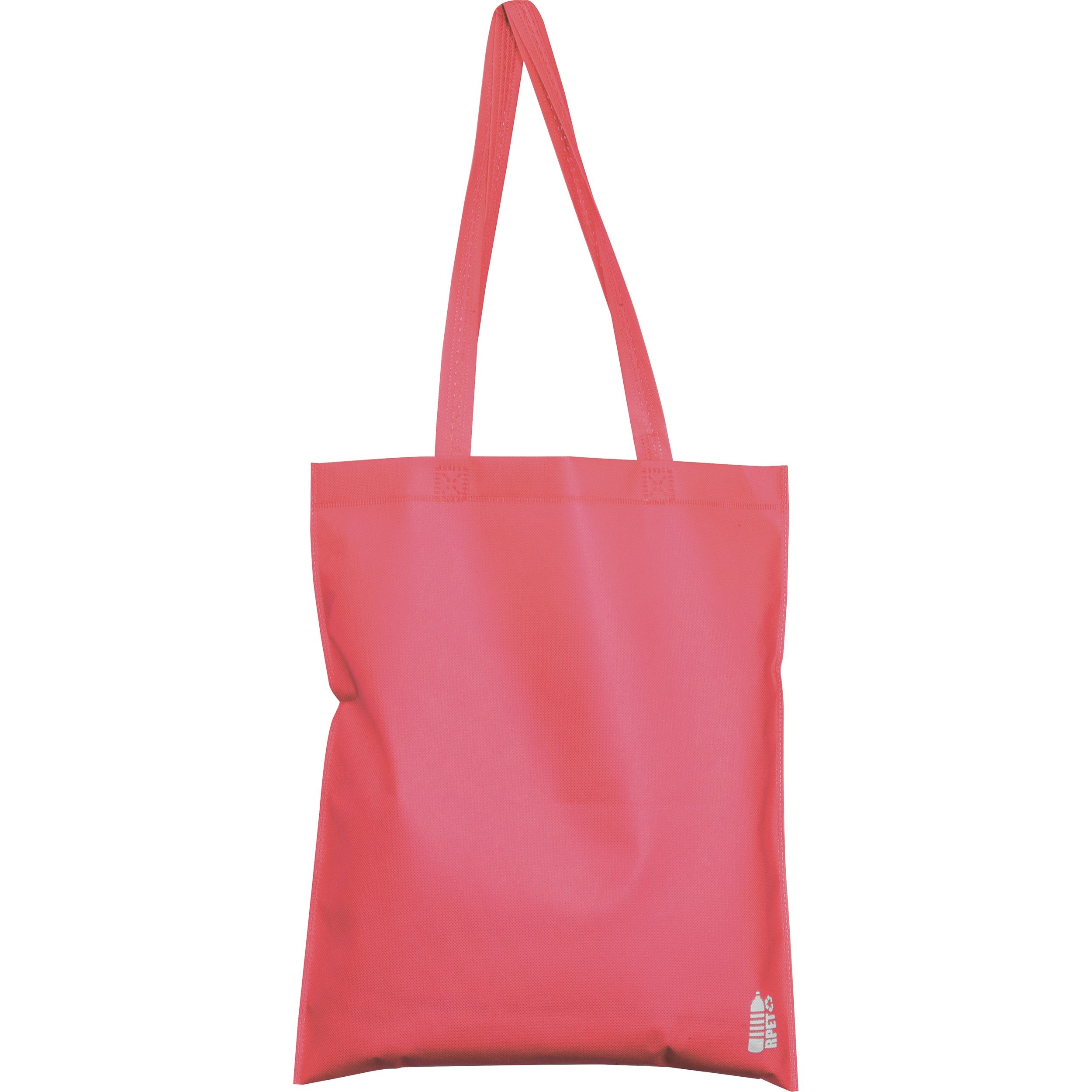 MA66804-02Non-Woven Tasche ROLF_ burgund