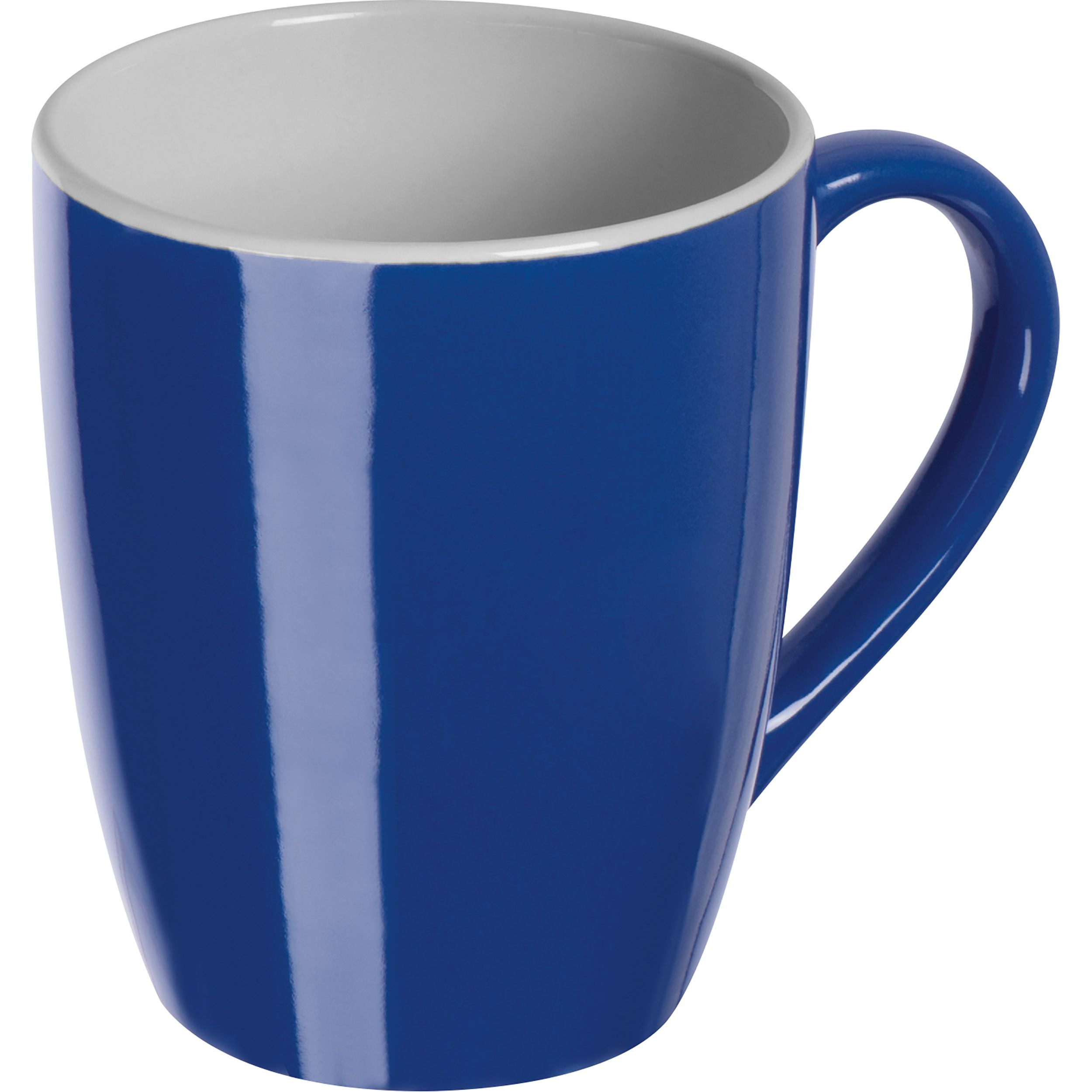 MA80921-04Tasse aus Keramik_ 300ml AUSTIN_ blau