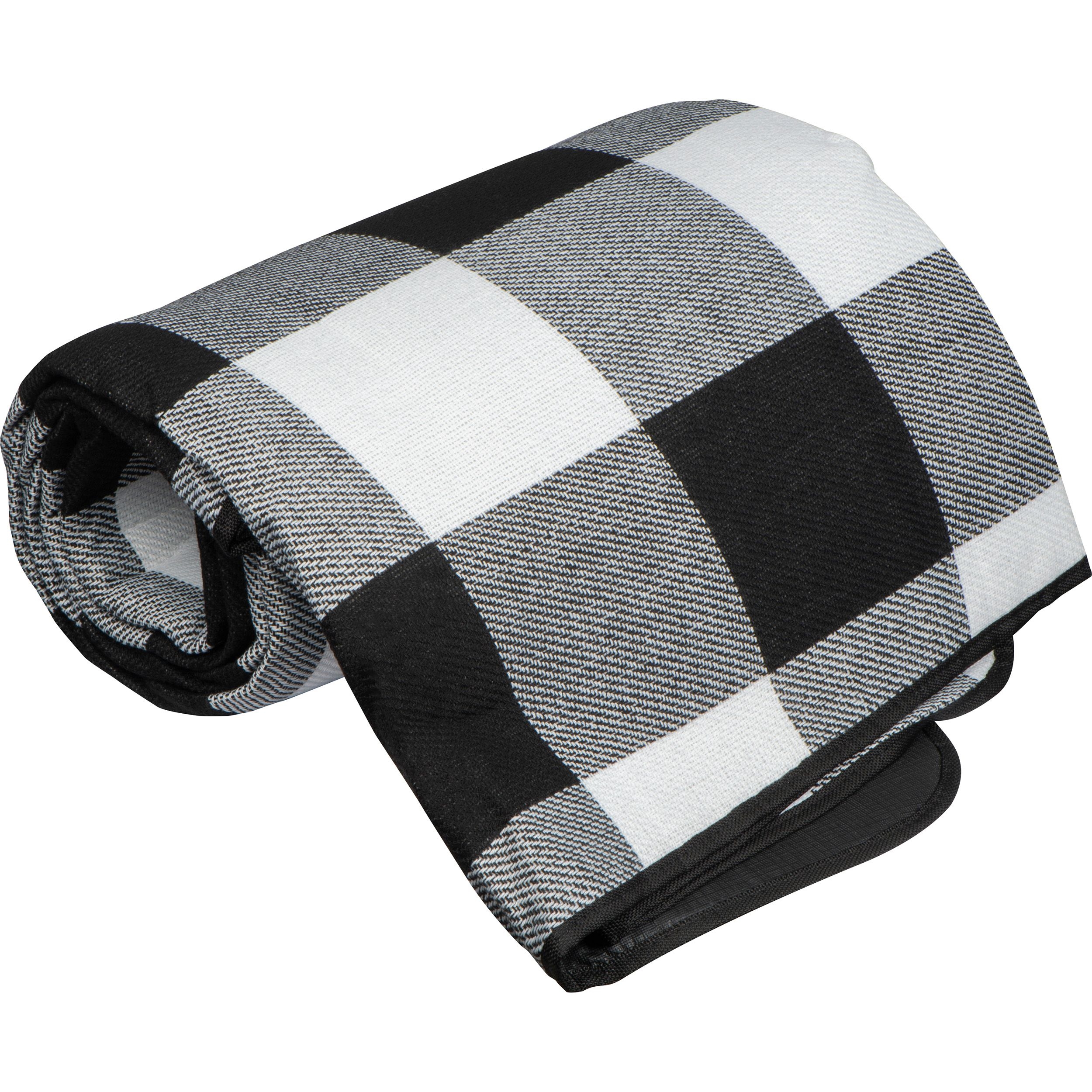 MA62641-MCPicknickdecke mit Tragegurt_ mehrfarbig