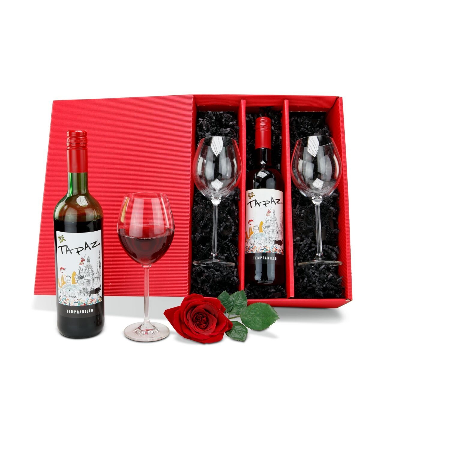 RP2133Das Praesent_ Rotwein fuer Zwei