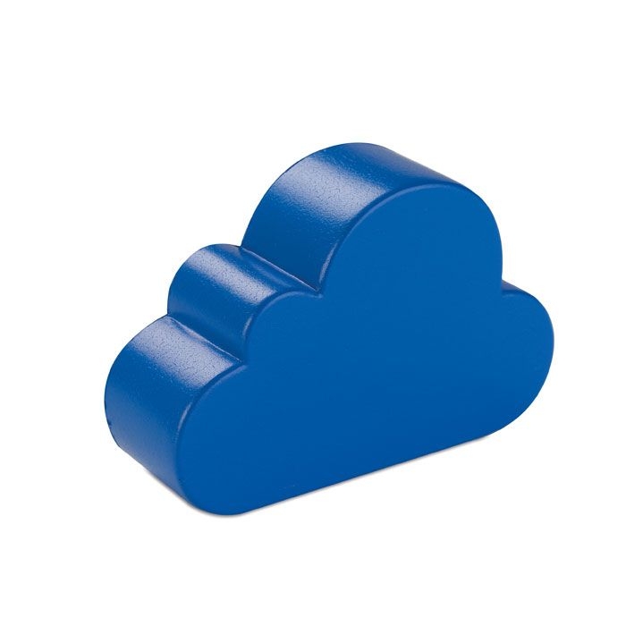 MO7983-04Cloudy Anti-Stress-Wolke_ blau