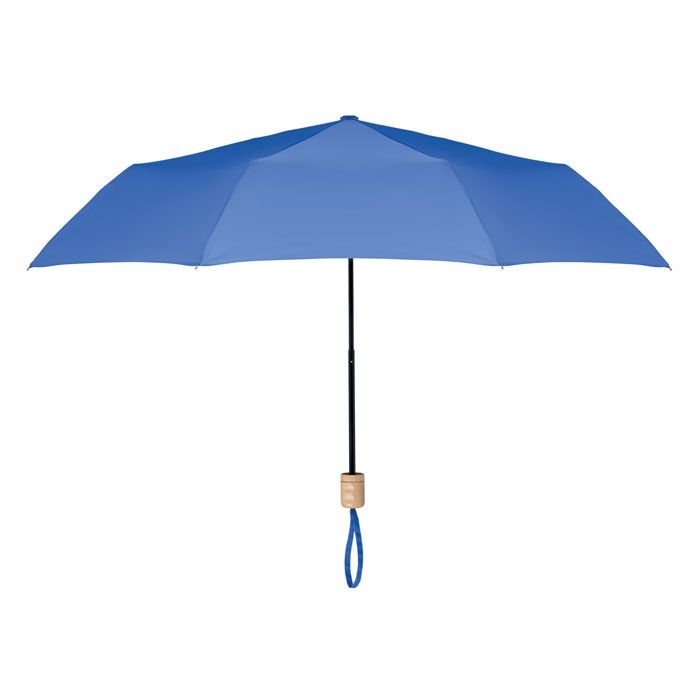 MO9604-37Tralee Faltbarer Regenschirm_ Koenigsblau