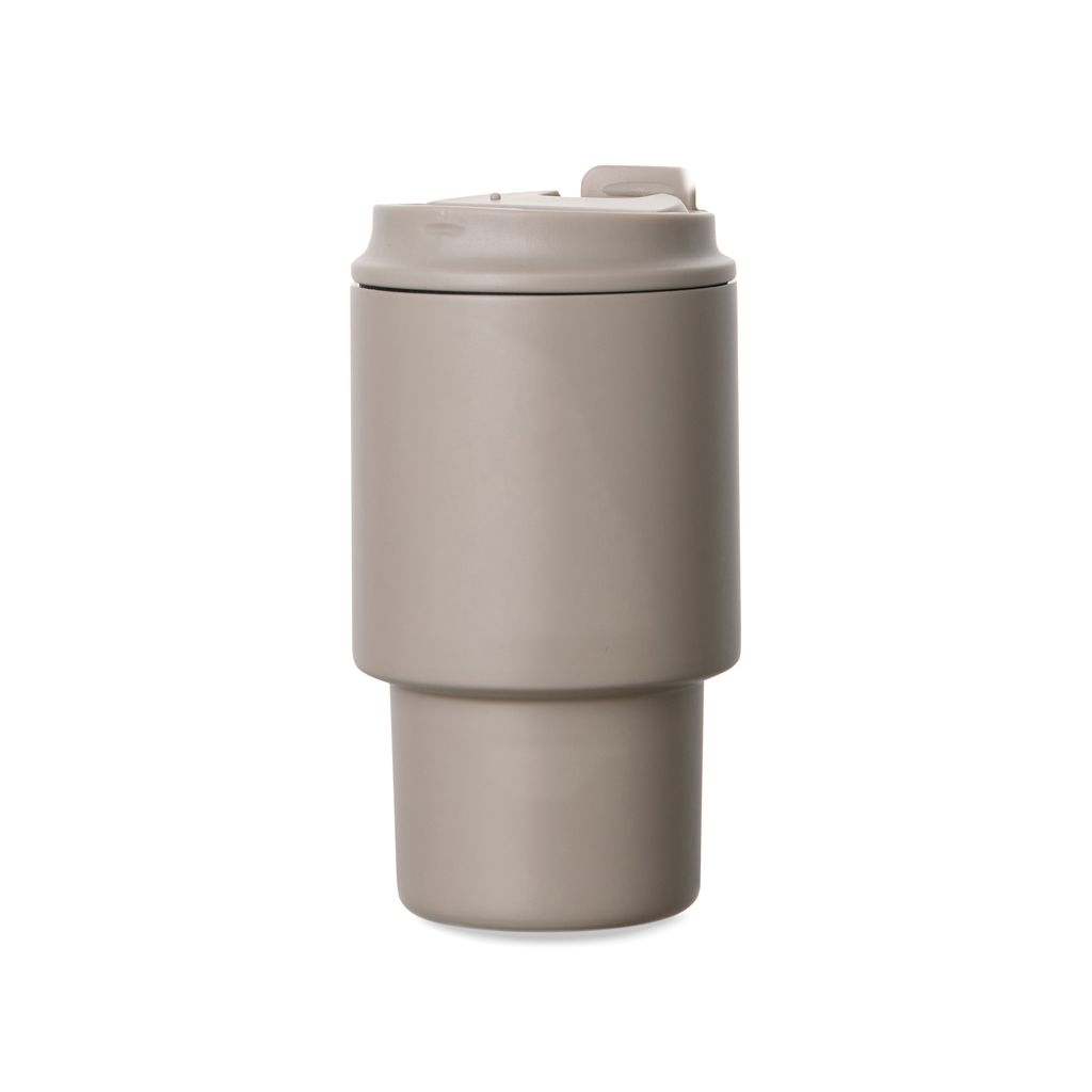 XDV43206-19VINGA Nagano RCS To-Go-Becher_ 350ml_ greige