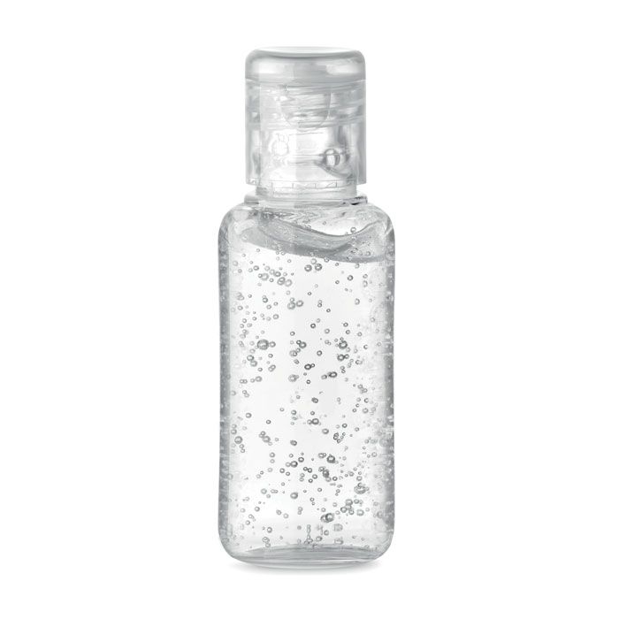 MO6124-22Gel 50 Handreinigungsgel 50ml_ Transparent
