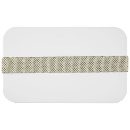 PF210469-4MIYO 700 ml Lunchbox_ weiss_kieselgrau