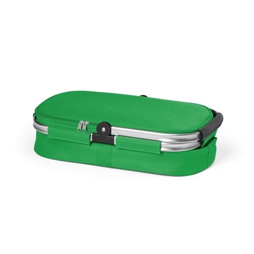 ST98426-109BASKIT Picknick Korb_ gruen