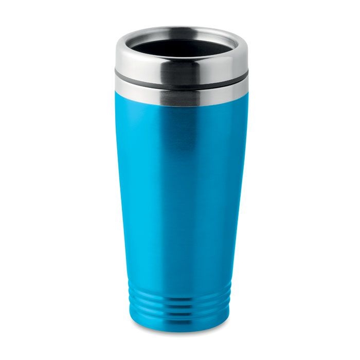 MO9618-12Rodeo Colour Doppelwandiger Trinkbecher_ Tuerkis MO9618-12Rodeo Colour Doppelwandiger Trinkbecher_ Tuerkis
