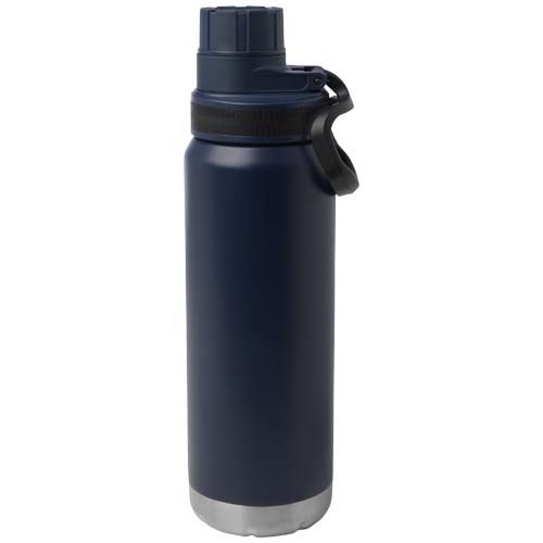 PF100842-3Fortis 700 ml RCS-zertifizierte Kupfer-Vakuum Isolierflasche aus recyceltem Edelstahl _Kohlensaeure g