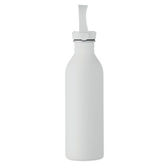 MO2903-06Svalur Einwandige Trinkflasche 500 ml_ weiss
