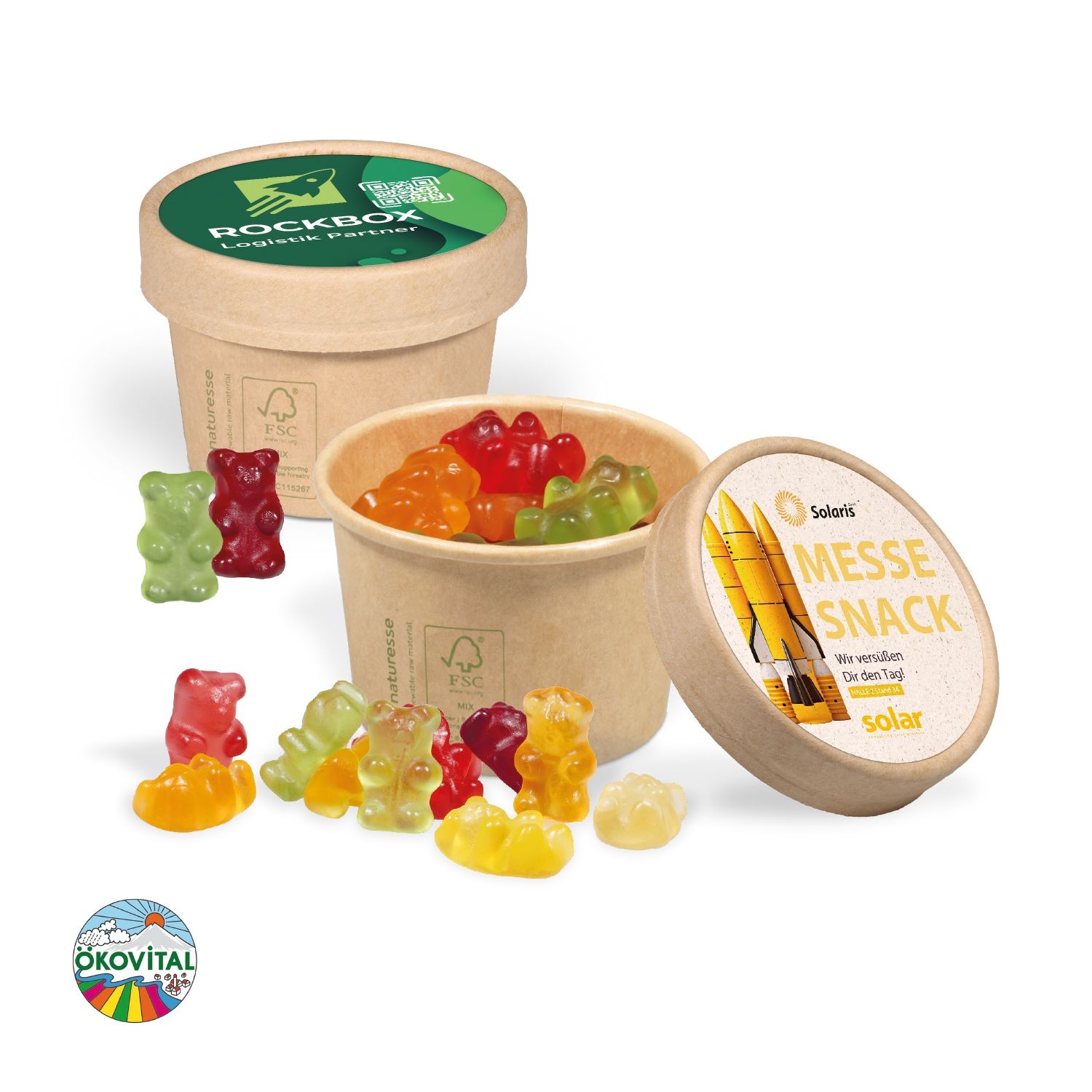 CD91641-01Werbe-Fruchtgummi Paperbox mit Einleger_ Fruchtgummi