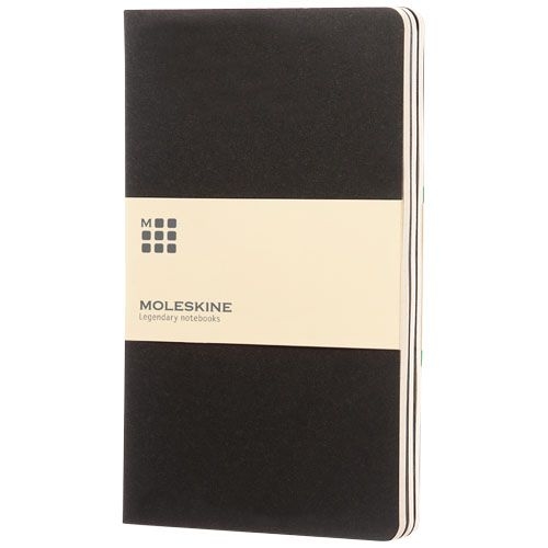 PF107158Moleskine Cahier Journal L – liniert