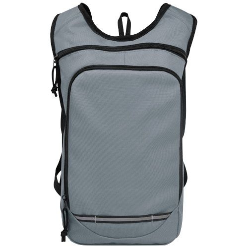PF120658-8Trails GRS RPET Outdoor Rucksack 6_5 L_ grau