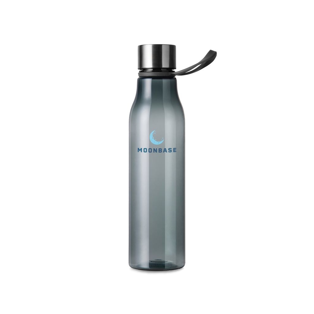 XDV43305-22VINGA Lean 800ml RCS RPET Wasserflasche_ anthrazit