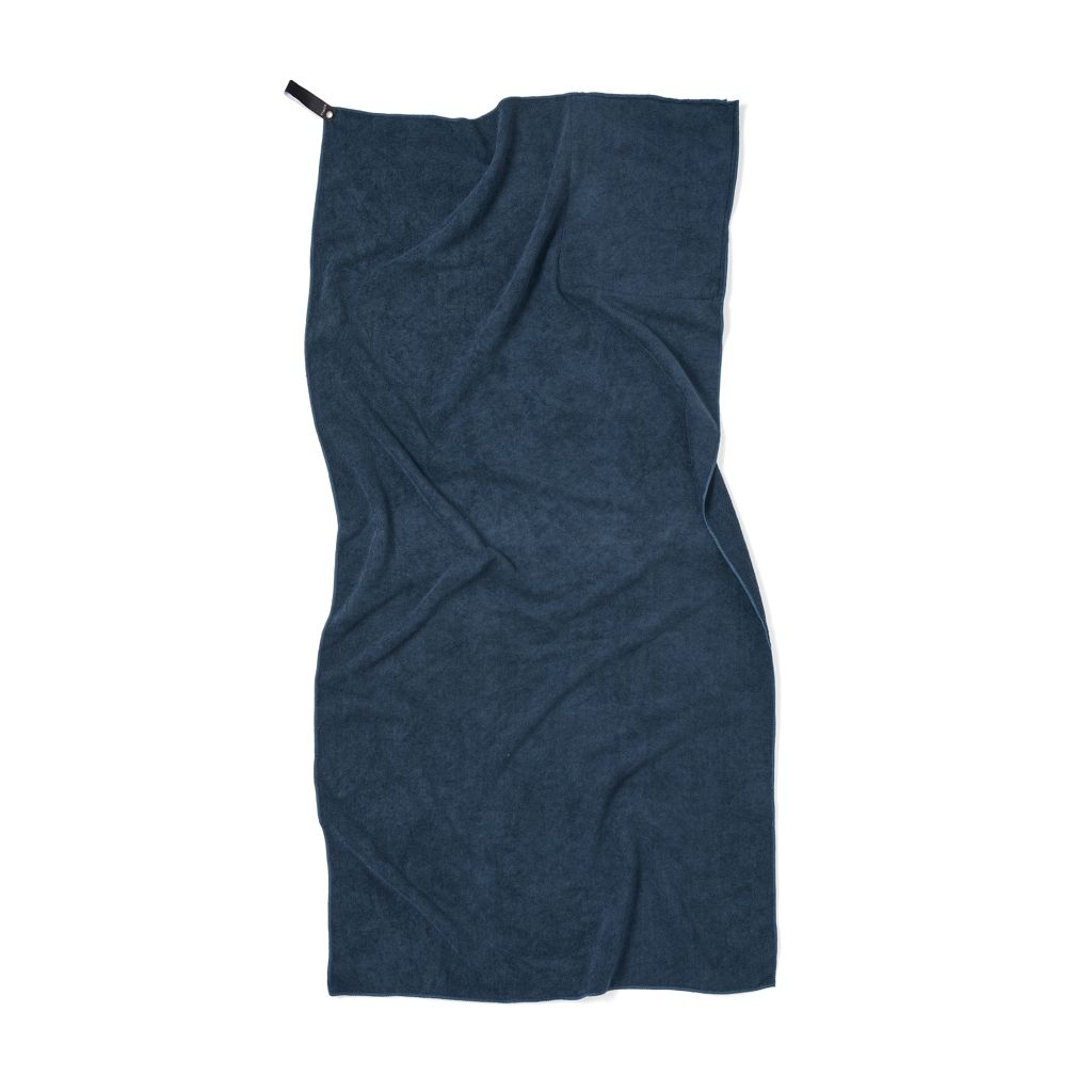 XDV6002-6VINGA GRS rPET Active Dry Handtuch 140x70_ blau