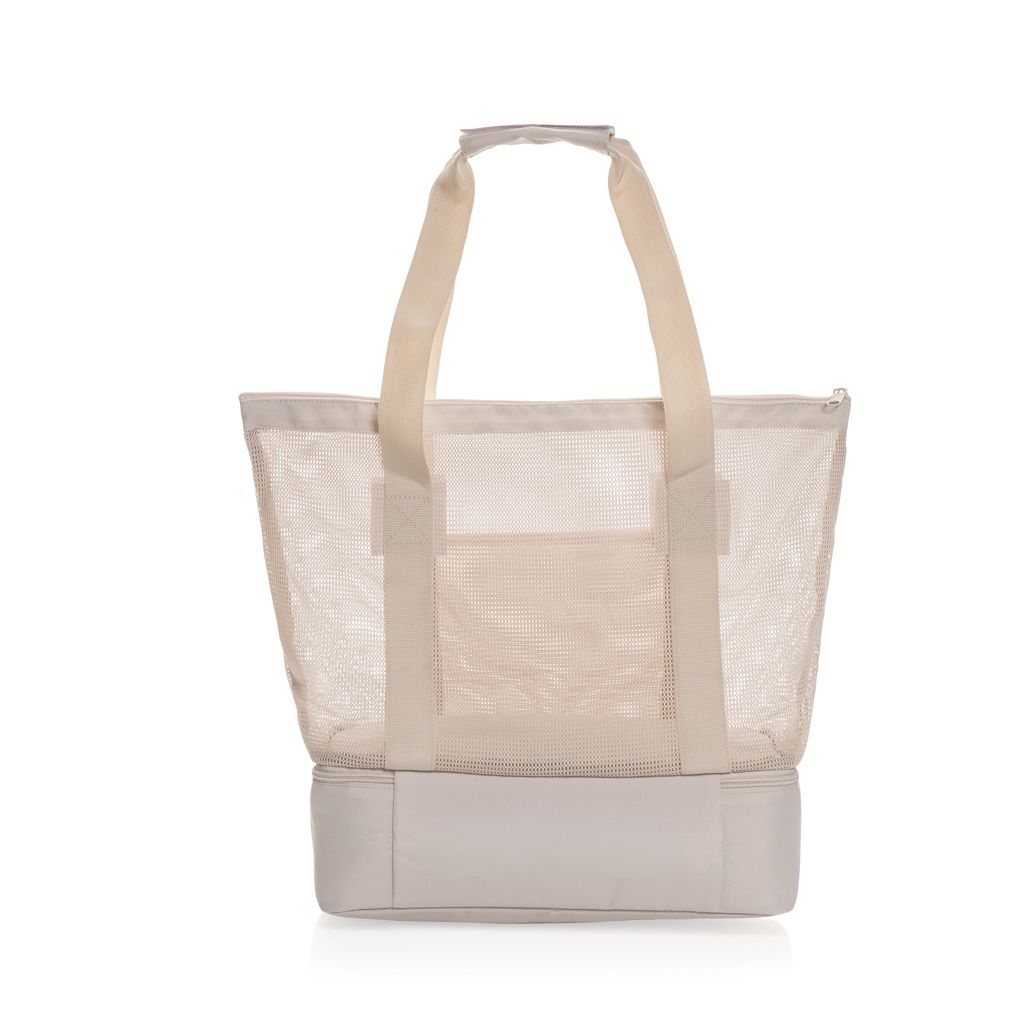 XDP422.49-19Iqlo Aware™ RPET 2-in-1 Kuehltasche_ beige