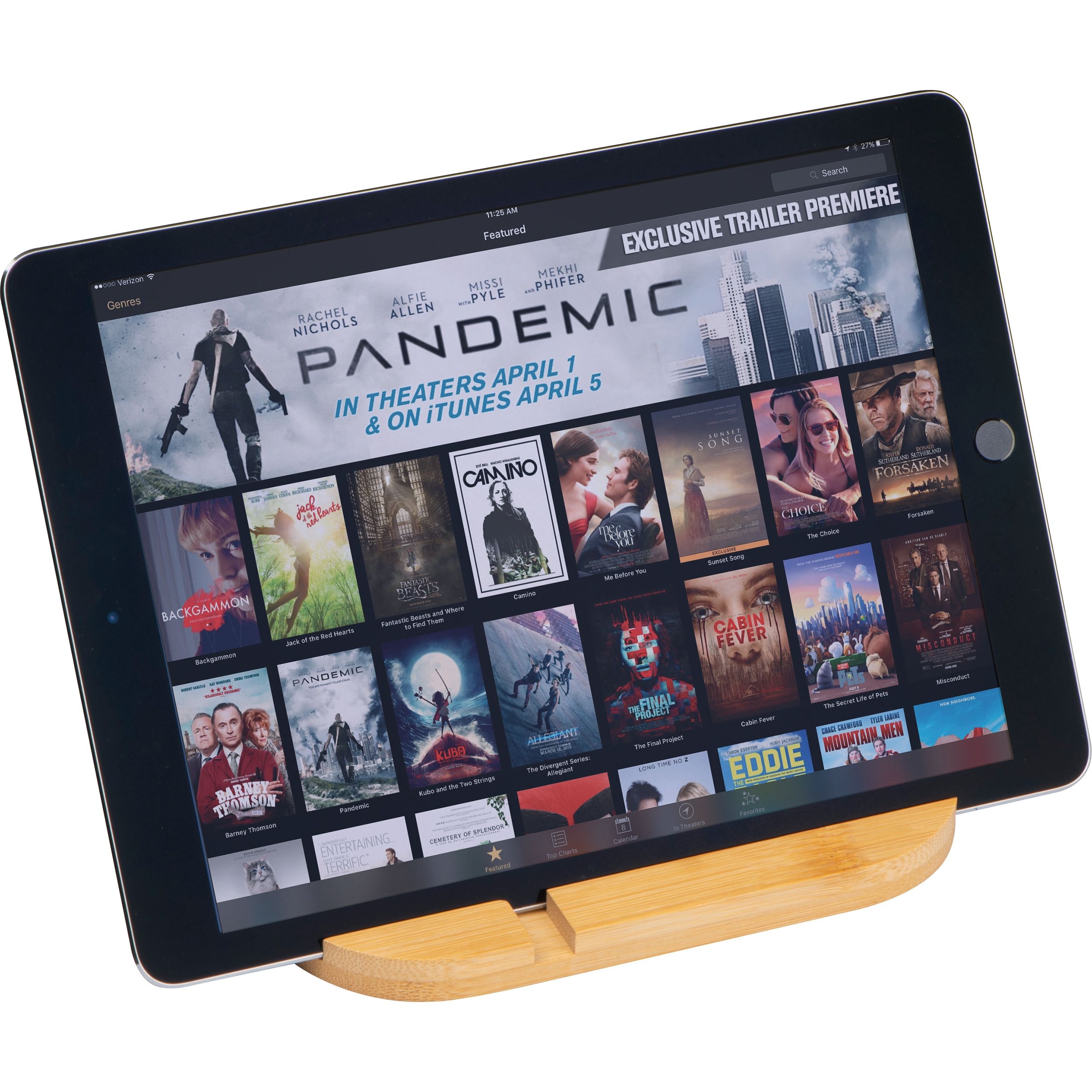 MA23189-13Tablet- und Smartphonehalter aus Bambus_ beige
