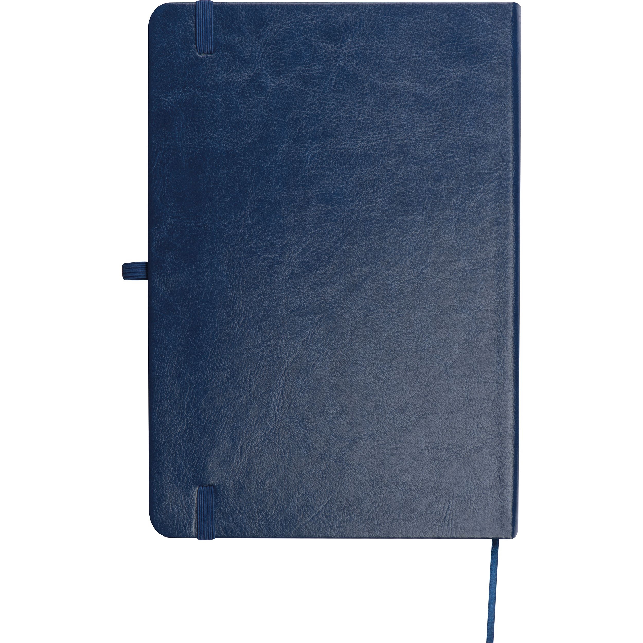 MA23748-44A5 Notizbuch _ dunkelblau