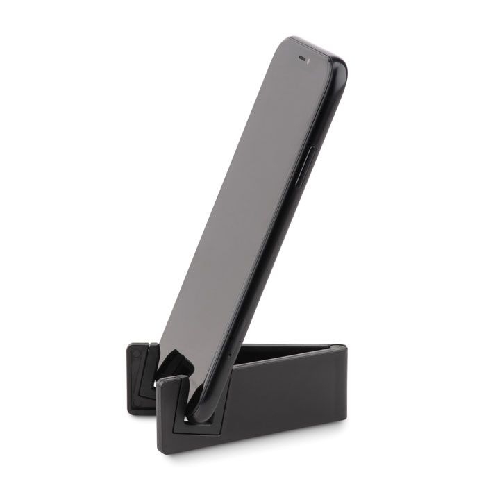 MO9994-03Standol_ Smartphone-Halter_ Schwarz