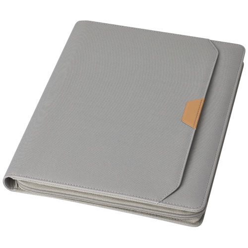 PF107870-2Nomumi A4 Schreibmappe_ grau