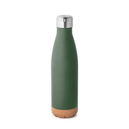 ST94240-149SOLBERG Trinkflasche_ khaki