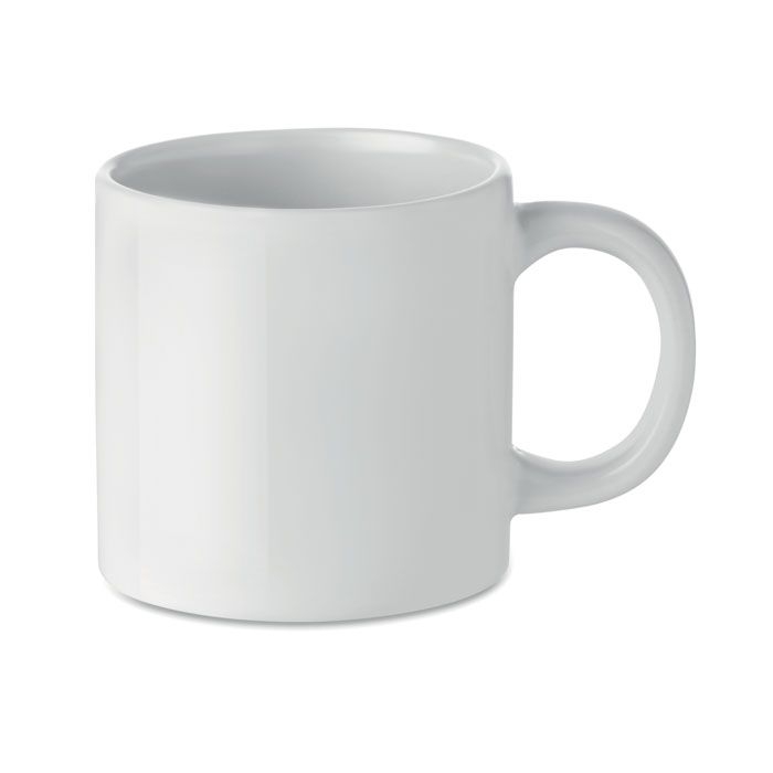 MO9244Mini Sublim Subli Kaffeebecher klein