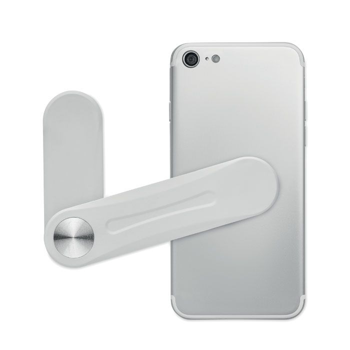 MO6393-07Gada Magnetischer Smartphone-Halter_ Grau