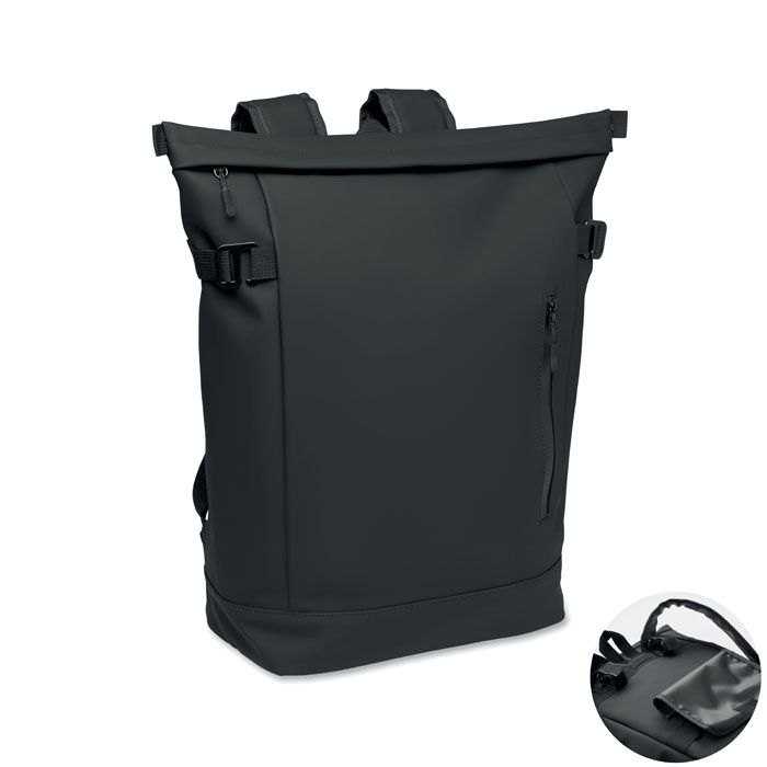 MO3217Ride Backpack Fahrrad-Laptop-Rucksack PU 20L