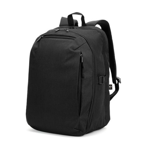 ST92540-103UDINE Rucksack_ schwarz