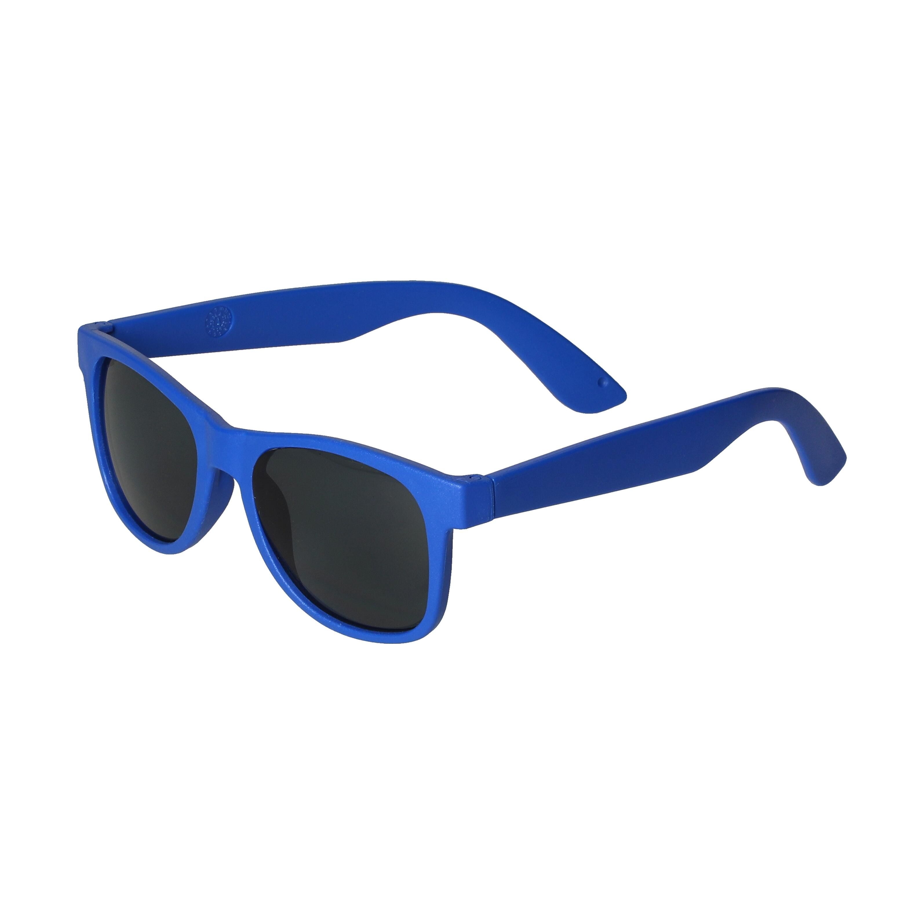 EL01623-3Sonnenbrille _Beach_ standard-blau PS
