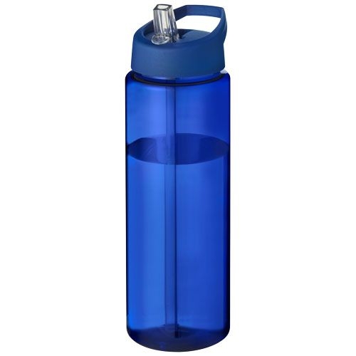 PF210096-7H2O Active® Vibe 850 ml Sportflasche mit Ausgussdeckel_ blau PF210096-7H2O Active® Vibe 850 ml Sportflasche mit Ausgussdeckel_ blau