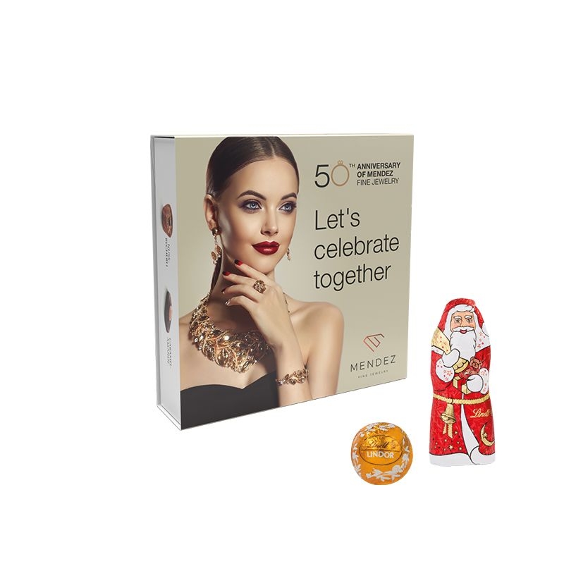 JG20059Lindt Praesent Weihnachten