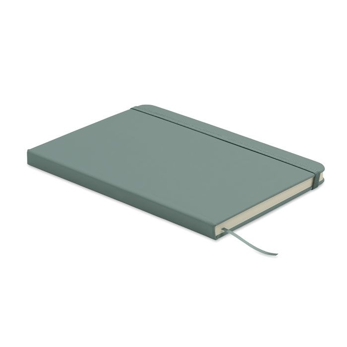MO3199-20Arcopen DIN A5 Notizbuch mit Kuli_ petrol
