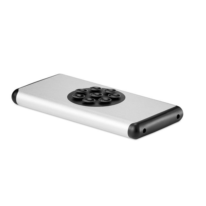 MO9821-16Siur Power 10.000 mAh Powerbank_ Mattsilber