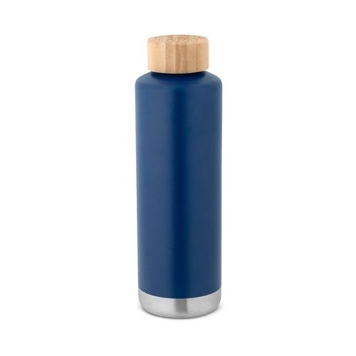 ST94662-134NORRE BOTTLE Isolierflasche_ dunkelblau