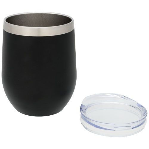 PF100516-1Corzo 350 ml Kupfer-Vakuum Isolierbecher_ schwarz
