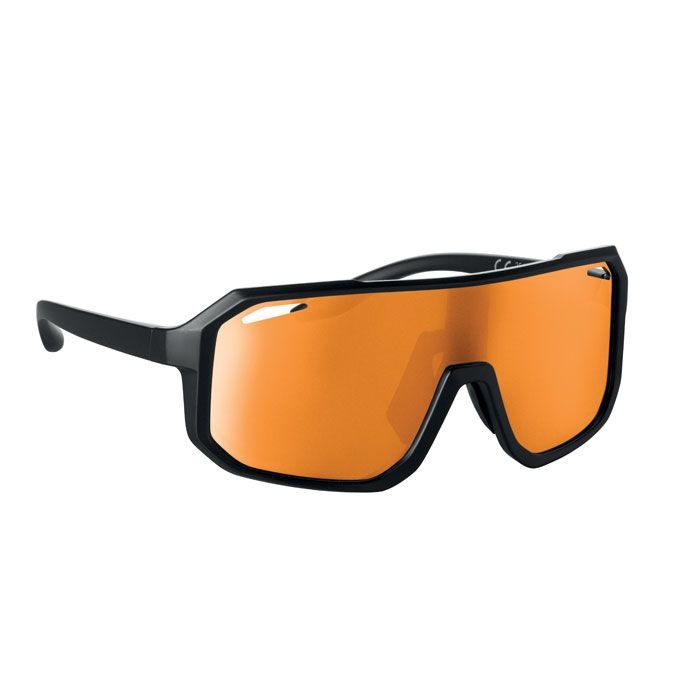 MO2816-10Flash Sport-Sonnenbrille UV400_ orange