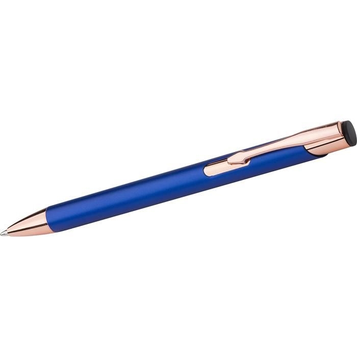 GI971897-03Aluminium-Kugelschreiber Alexander_ grau