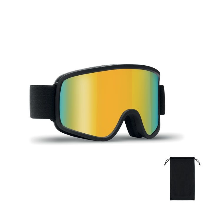 MO3194-10Niseko Skibrille UV400_ orange